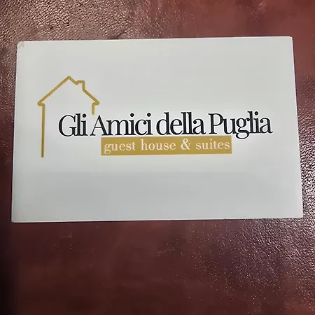 Gli Amici Della Puglia 2 Taranto