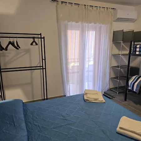 Gli Amici Della Puglia 2 3* Tarent