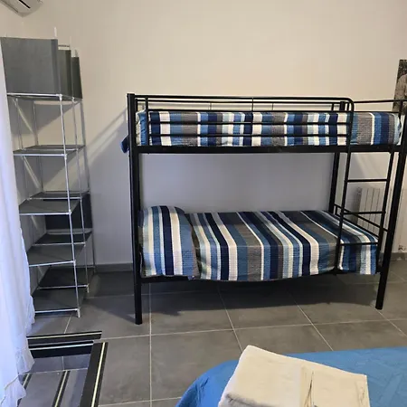 Hotel apartamentowy Gli Amici Della Puglia 2 3*