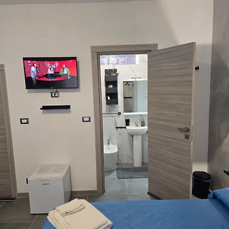 Gli Amici Della Puglia 2 Hotel apartamentowy Tarent