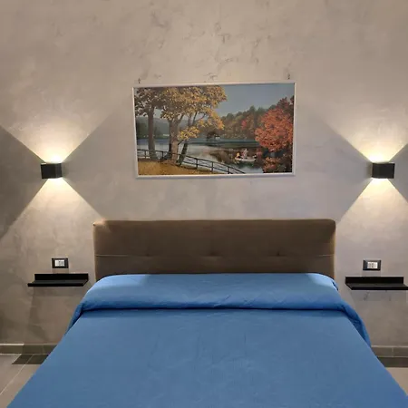 Gli Amici Della Puglia 2 Hotel apartamentowy Tarent
