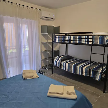Gli Amici Della Puglia 2 3* Tarent