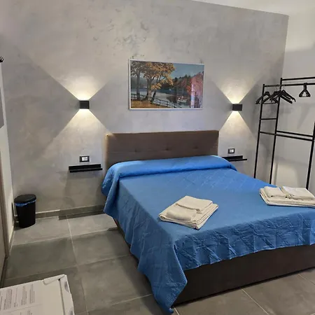 Lejlighedshotel Gli Amici Della Puglia 2