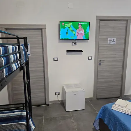 Gli Amici Della Puglia 2 Lejlighedshotel Taranto