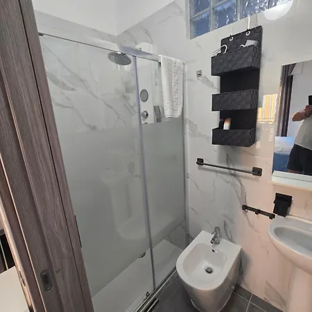 Gli Amici Della Puglia 2 Hotel apartamentowy 3*