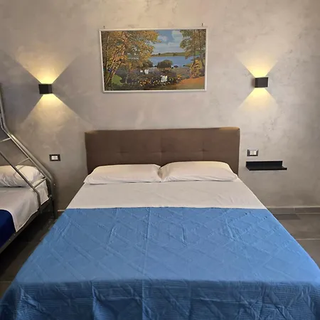 Gli Amici Della Puglia 2 Hotel apartamentowy Tarent
