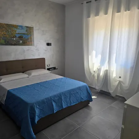 Hotel apartamentowy Gli Amici Della Puglia 2 Tarent