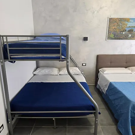 Gli Amici Della Puglia 2