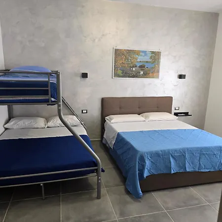 Gli Amici Della Puglia 2 3*