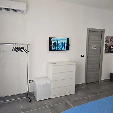 Lejlighedshotel Gli Amici Della Puglia 2 Taranto