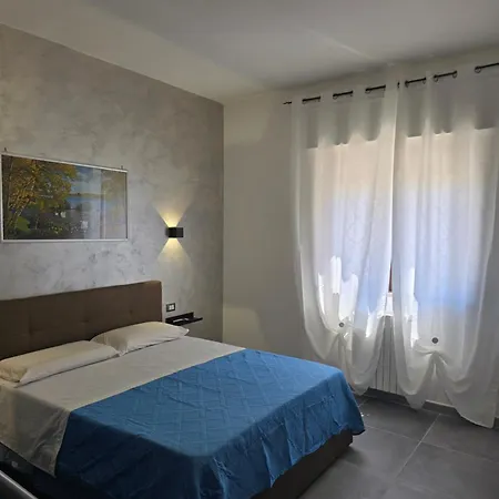 Gli Amici Della Puglia 2 Hotel apartamentowy