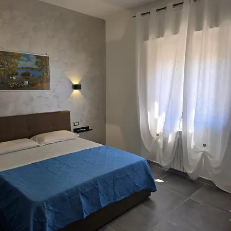 Lejlighedshotel Gli Amici Della Puglia 2
