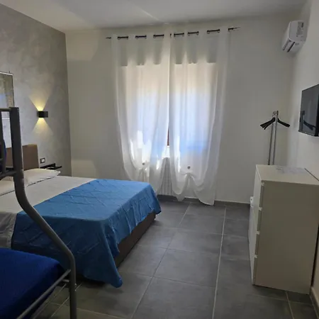 Gli Amici Della Puglia 2 3* Taranto