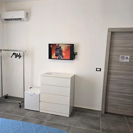 Gli Amici Della Puglia 2