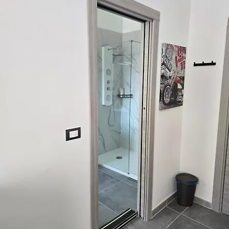 Lejlighedshotel Gli Amici Della Puglia 2