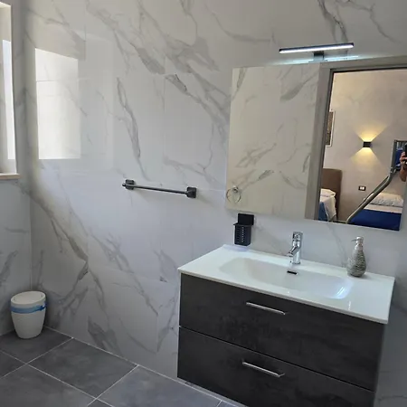 Gli Amici Della Puglia 2 Hotel apartamentowy