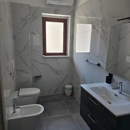 Gli Amici Della Puglia 2 3* Taranto