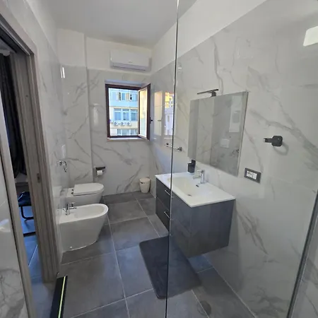 Hotel apartamentowy Gli Amici Della Puglia 2 3*