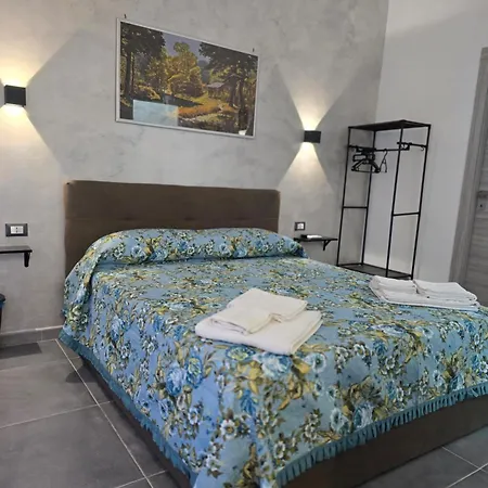 Gli Amici Della Puglia 2 Hotel apartamentowy 3*