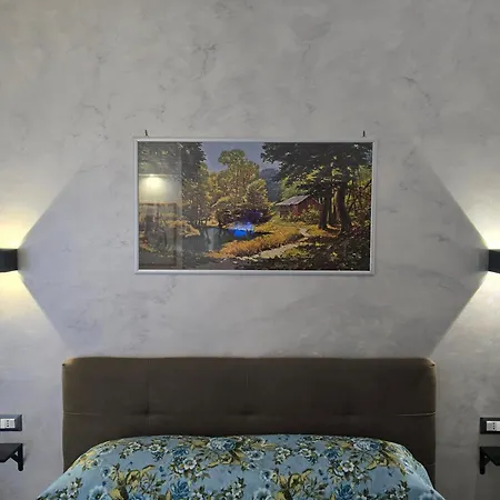 Gli Amici Della Puglia 2 Hotel apartamentowy