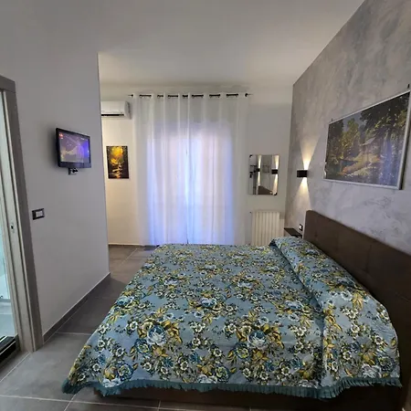 Gli Amici Della Puglia 2