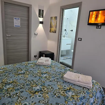 Gli Amici Della Puglia 2 3*