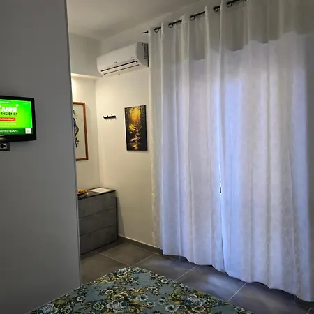 Hotel apartamentowy Gli Amici Della Puglia 2 Tarent