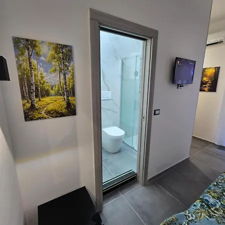 Gli Amici Della Puglia 2 Hotel apartamentowy Tarent