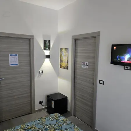 Gli Amici Della Puglia 2 Lejlighedshotel Taranto