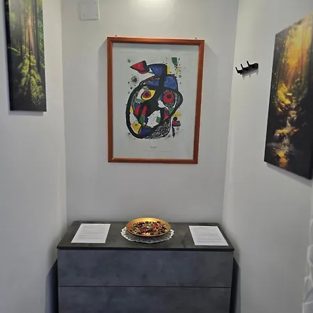 Gli Amici Della Puglia 2 Hotel apartamentowy