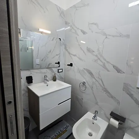 Gli Amici Della Puglia 2 Lejlighedshotel 3*