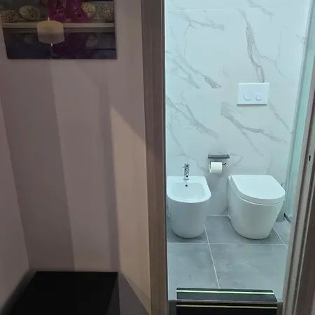 Hotel apartamentowy Gli Amici Della Puglia 2 Tarent