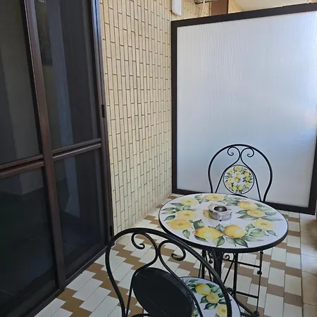 Hotel apartamentowy Gli Amici Della Puglia 2