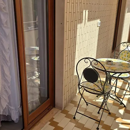 Gli Amici Della Puglia 2 Lejlighedshotel