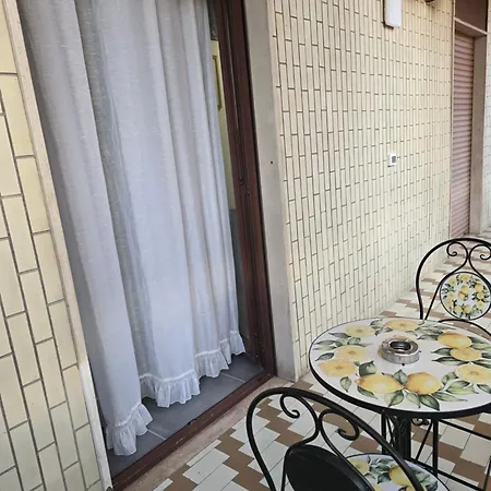 Lejlighedshotel Gli Amici Della Puglia 2 3*