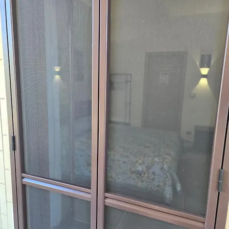 Hotel apartamentowy Gli Amici Della Puglia 2 3*