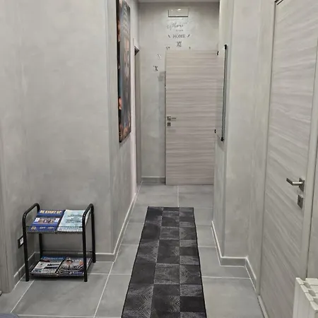 Hotel apartamentowy Gli Amici Della Puglia 2