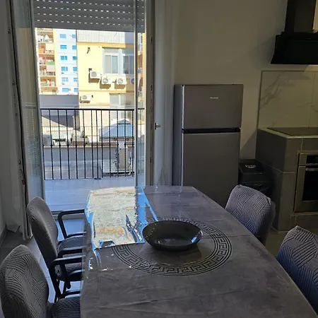 Gli Amici Della Puglia 2 Lejlighedshotel 3*