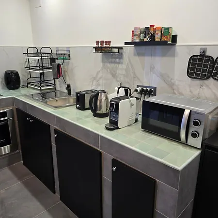 Gli Amici Della Puglia 2 Lejlighedshotel 3*