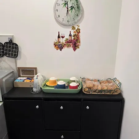 Hotel apartamentowy Gli Amici Della Puglia 2 3*