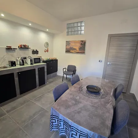 Lejlighedshotel Gli Amici Della Puglia 2 3*