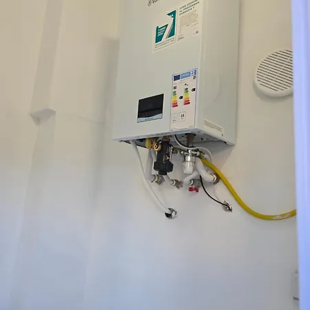 Lejlighedshotel Gli Amici Della Puglia 2 Taranto