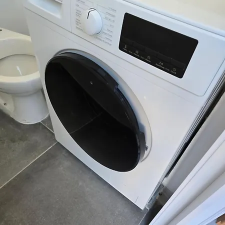 Gli Amici Della Puglia 2 Hotel apartamentowy Tarent
