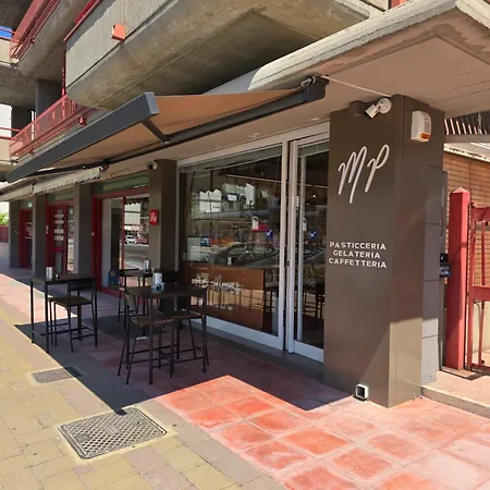 Lejlighedshotel Gli Amici Della Puglia 2 3*
