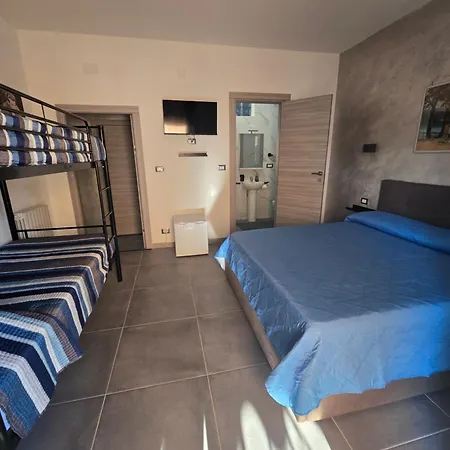 Appart hôtel Gli Amici Della Puglia 2 Tarente
