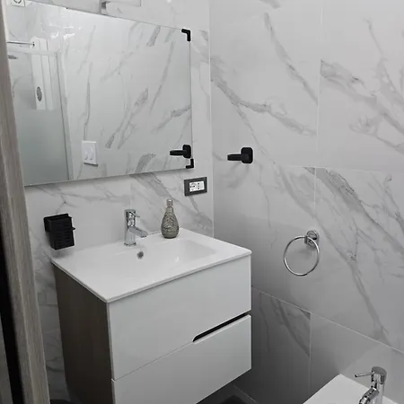 Gli Amici Della Puglia 2 Appart hôtel