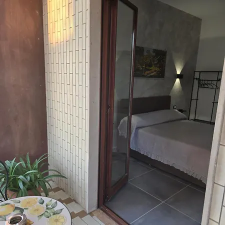 Gli Amici Della Puglia 2 Aparthotel
